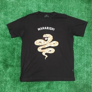 Maharishi Tee